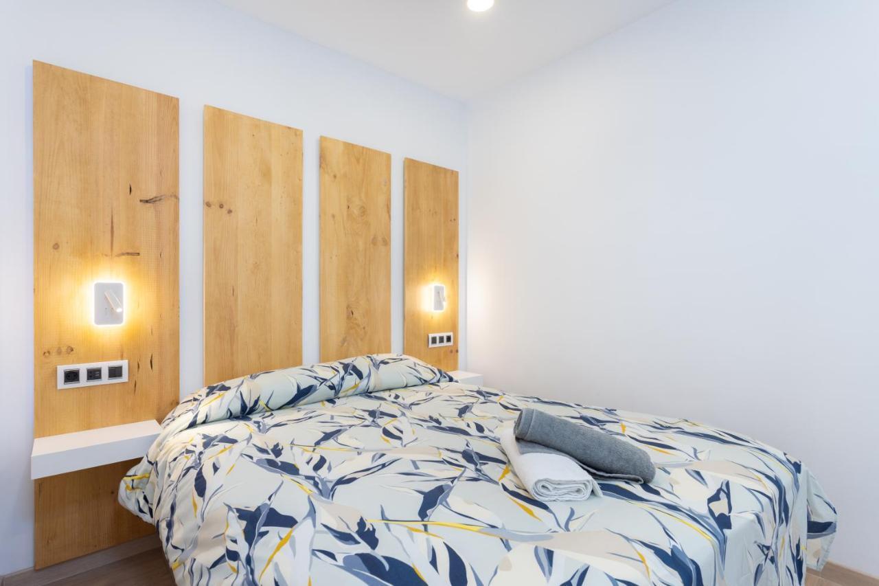 145 Santa Cruz Urban Deluxe By Sunkeyrents Apartment ภายนอก รูปภาพ