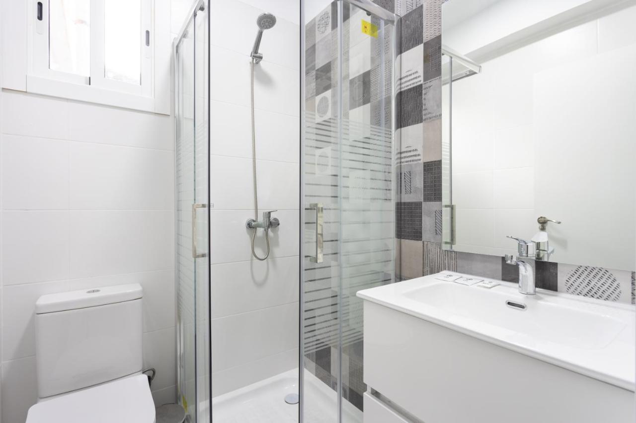 145 Santa Cruz Urban Deluxe By Sunkeyrents Apartment ภายนอก รูปภาพ