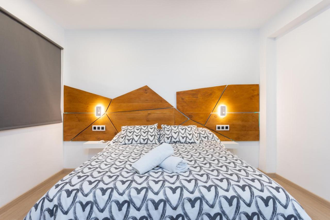 145 Santa Cruz Urban Deluxe By Sunkeyrents Apartment ภายนอก รูปภาพ