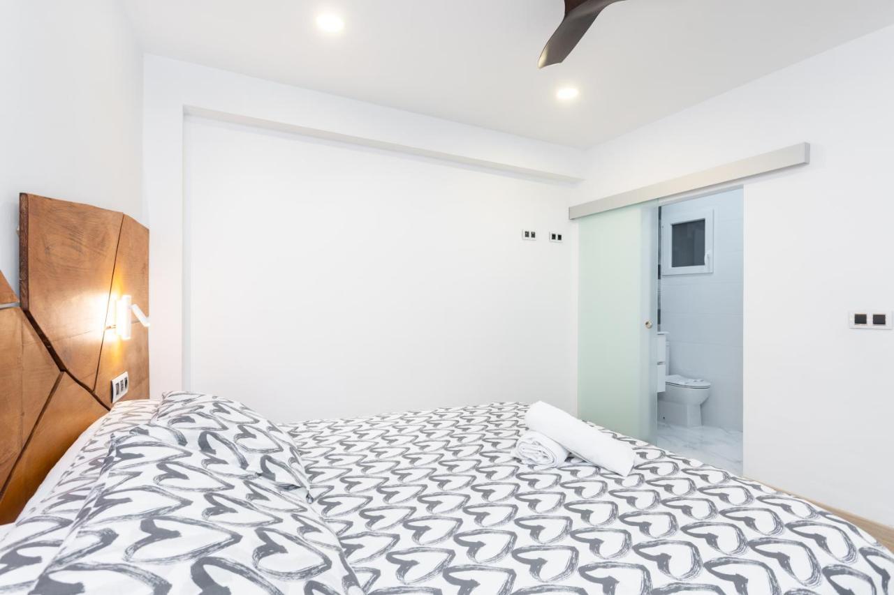 145 Santa Cruz Urban Deluxe By Sunkeyrents Apartment ภายนอก รูปภาพ