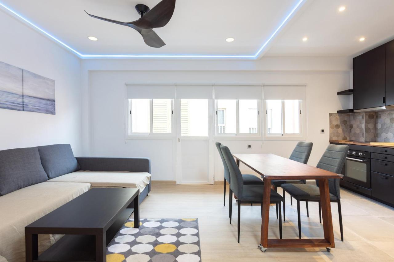 145 Santa Cruz Urban Deluxe By Sunkeyrents Apartment ภายนอก รูปภาพ