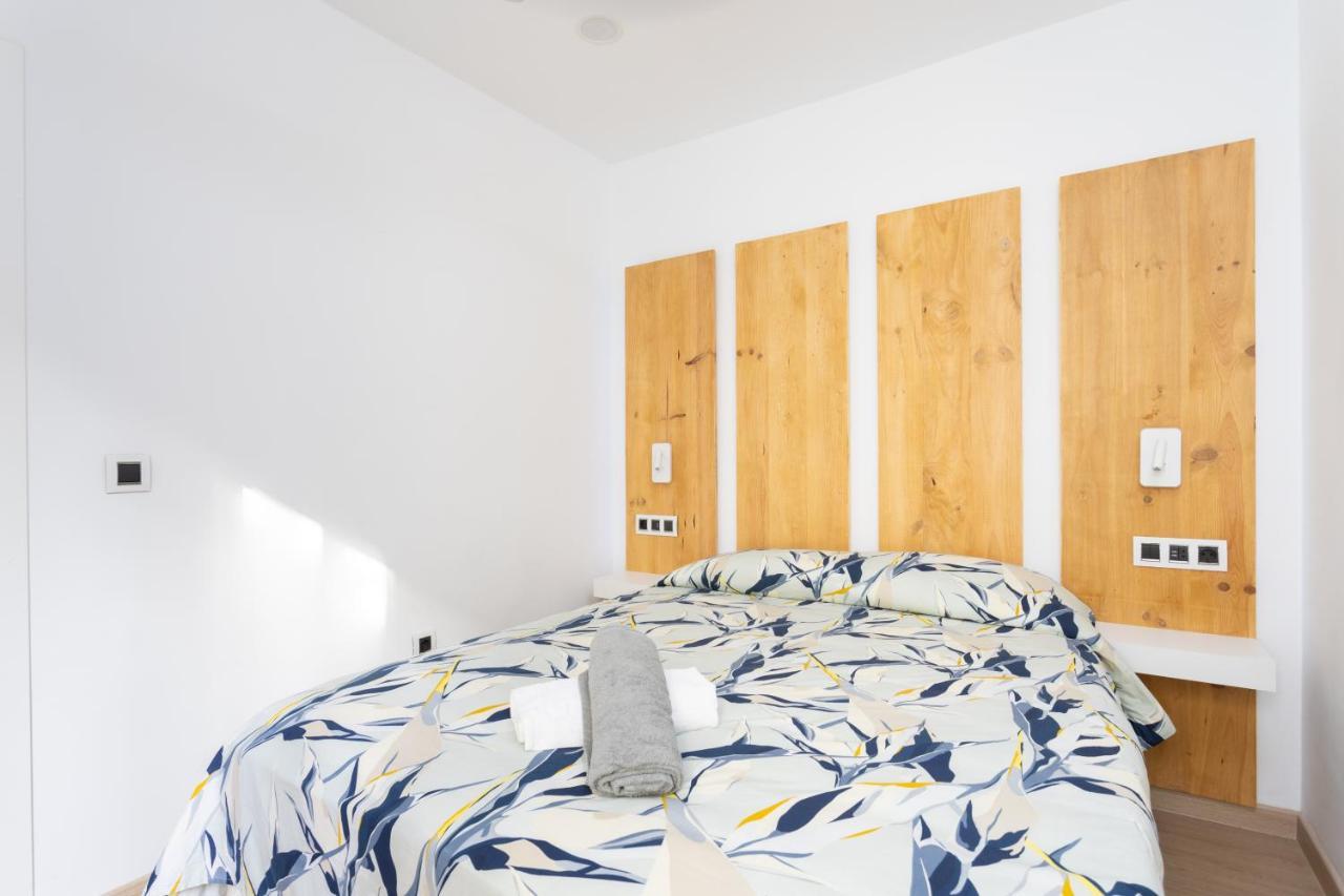 145 Santa Cruz Urban Deluxe By Sunkeyrents Apartment ภายนอก รูปภาพ