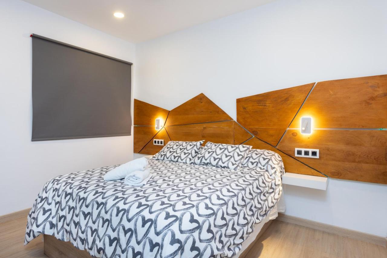 145 Santa Cruz Urban Deluxe By Sunkeyrents Apartment ภายนอก รูปภาพ