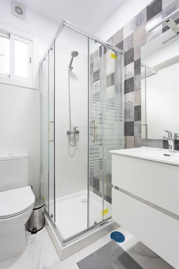 145 Santa Cruz Urban Deluxe By Sunkeyrents Apartment ภายนอก รูปภาพ